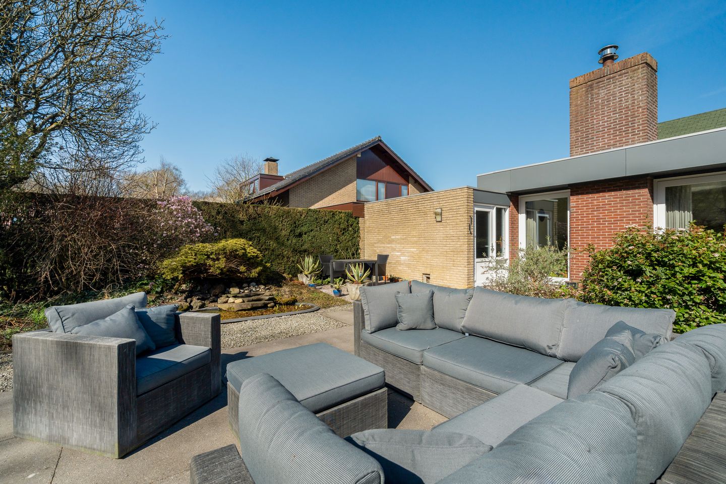 Foto 19 van Bisschopsberg 4