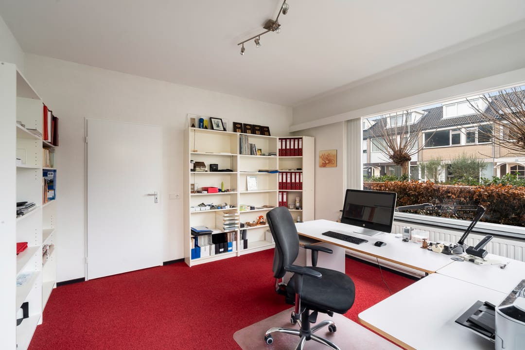 Foto 41 van Bisschopsberg 4