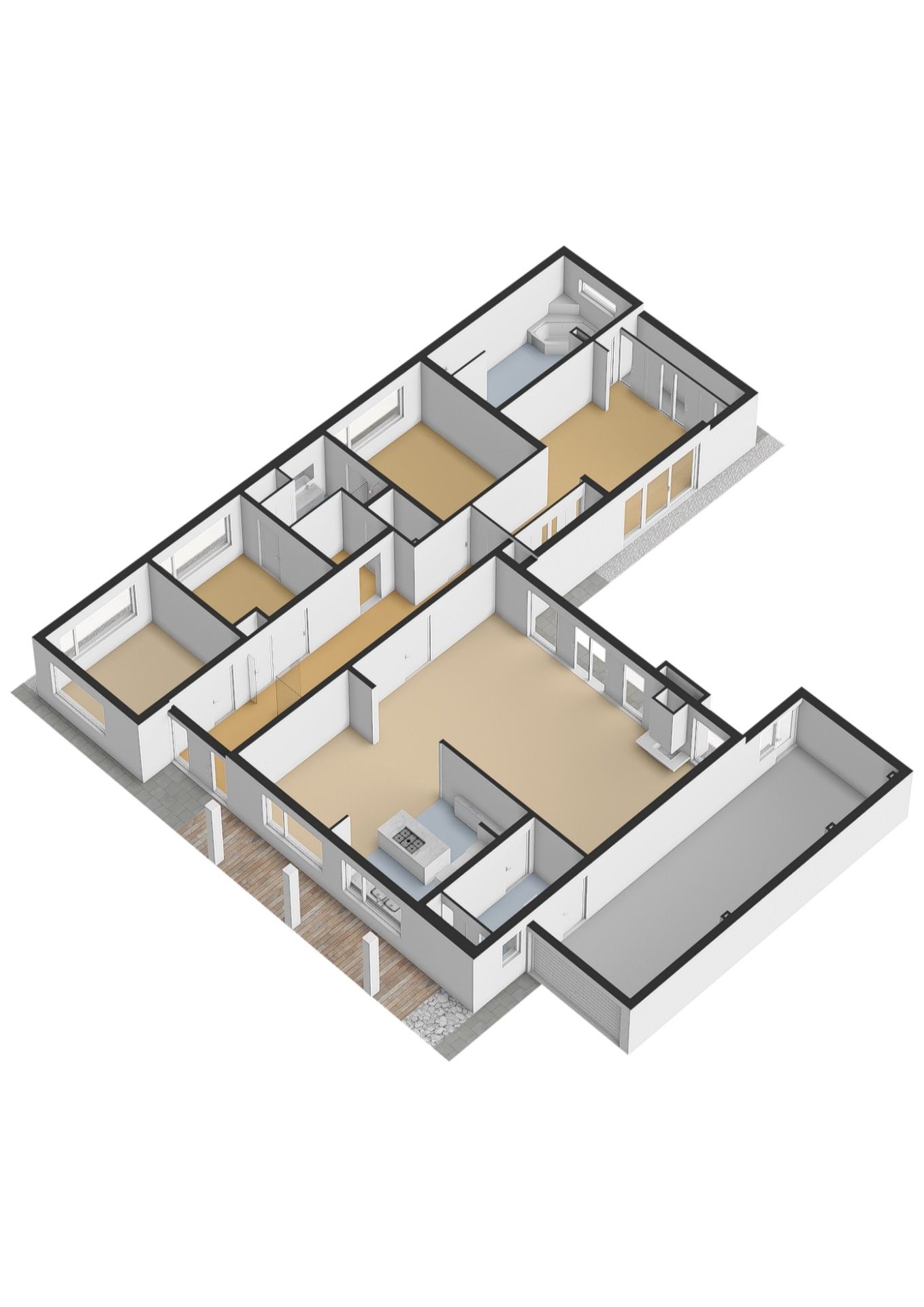 Foto 59 van Bisschopsberg 4