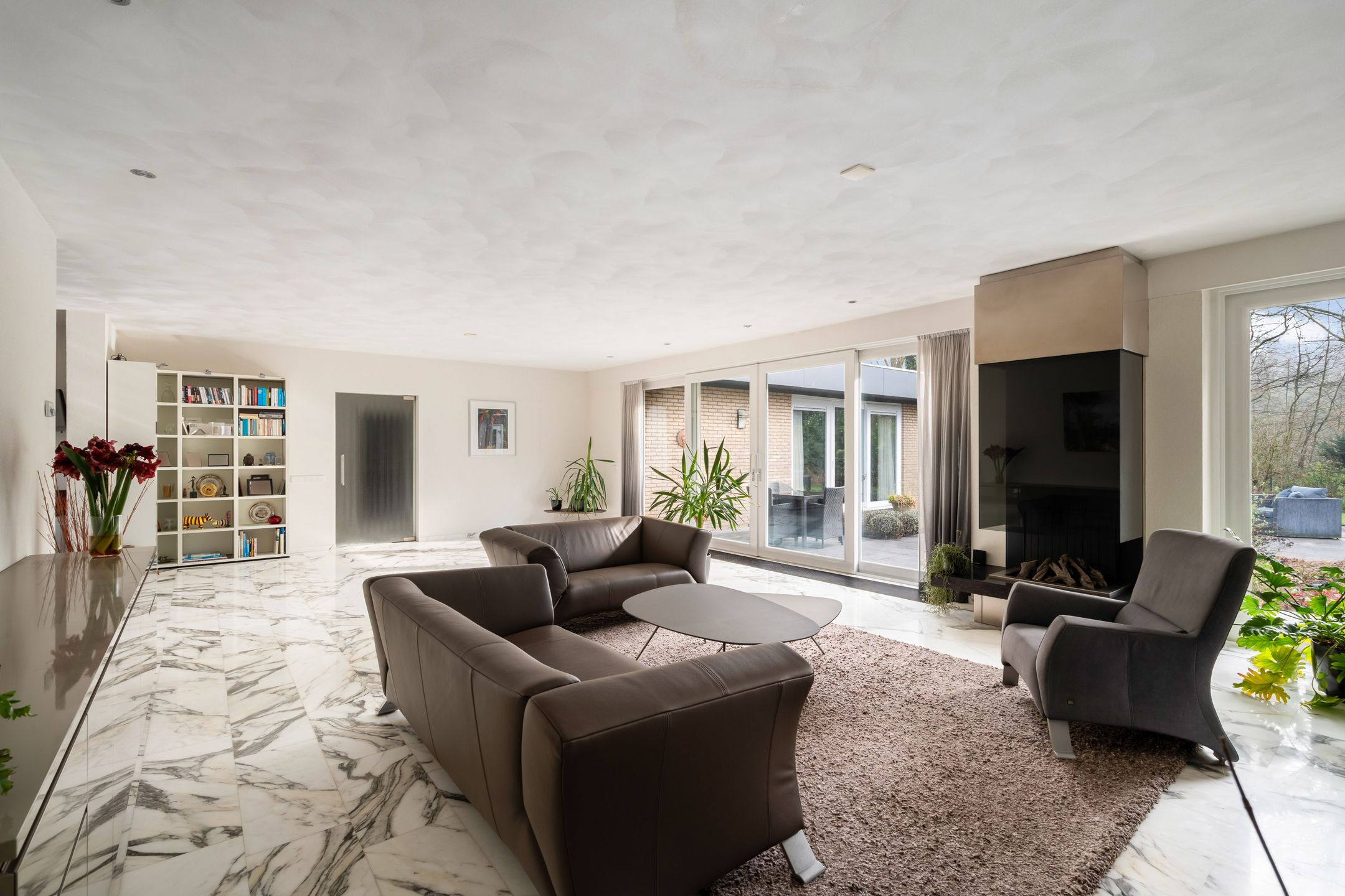 Foto 3 van Bisschopsberg 4