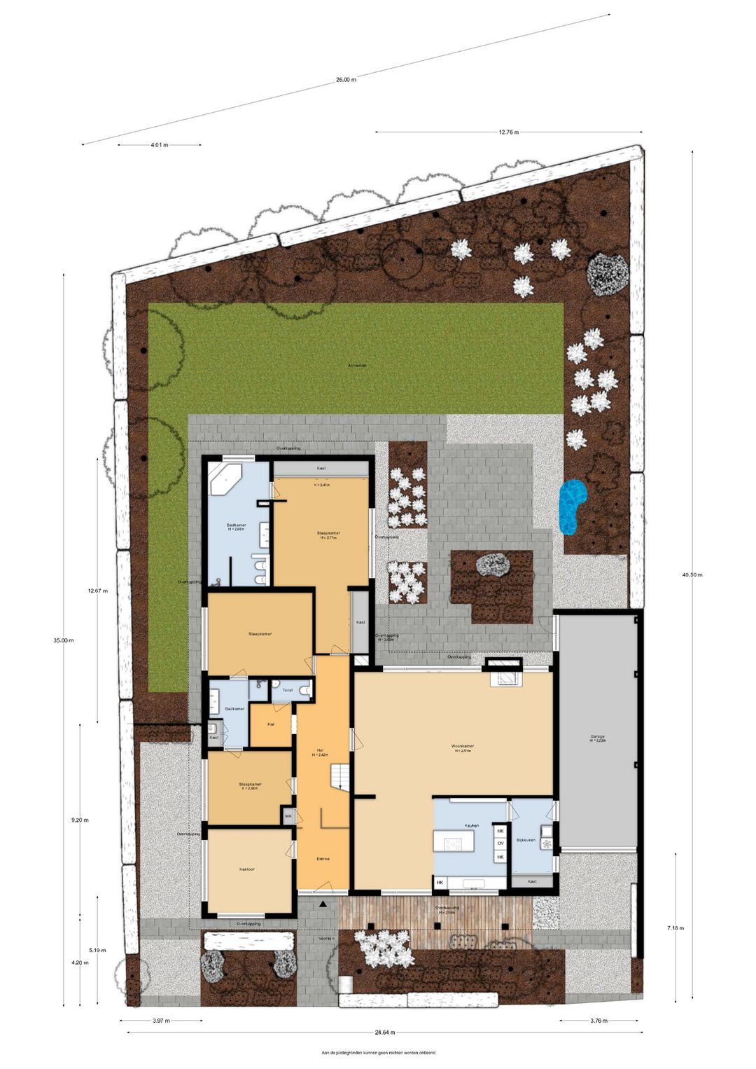 Foto 61 van Bisschopsberg 4