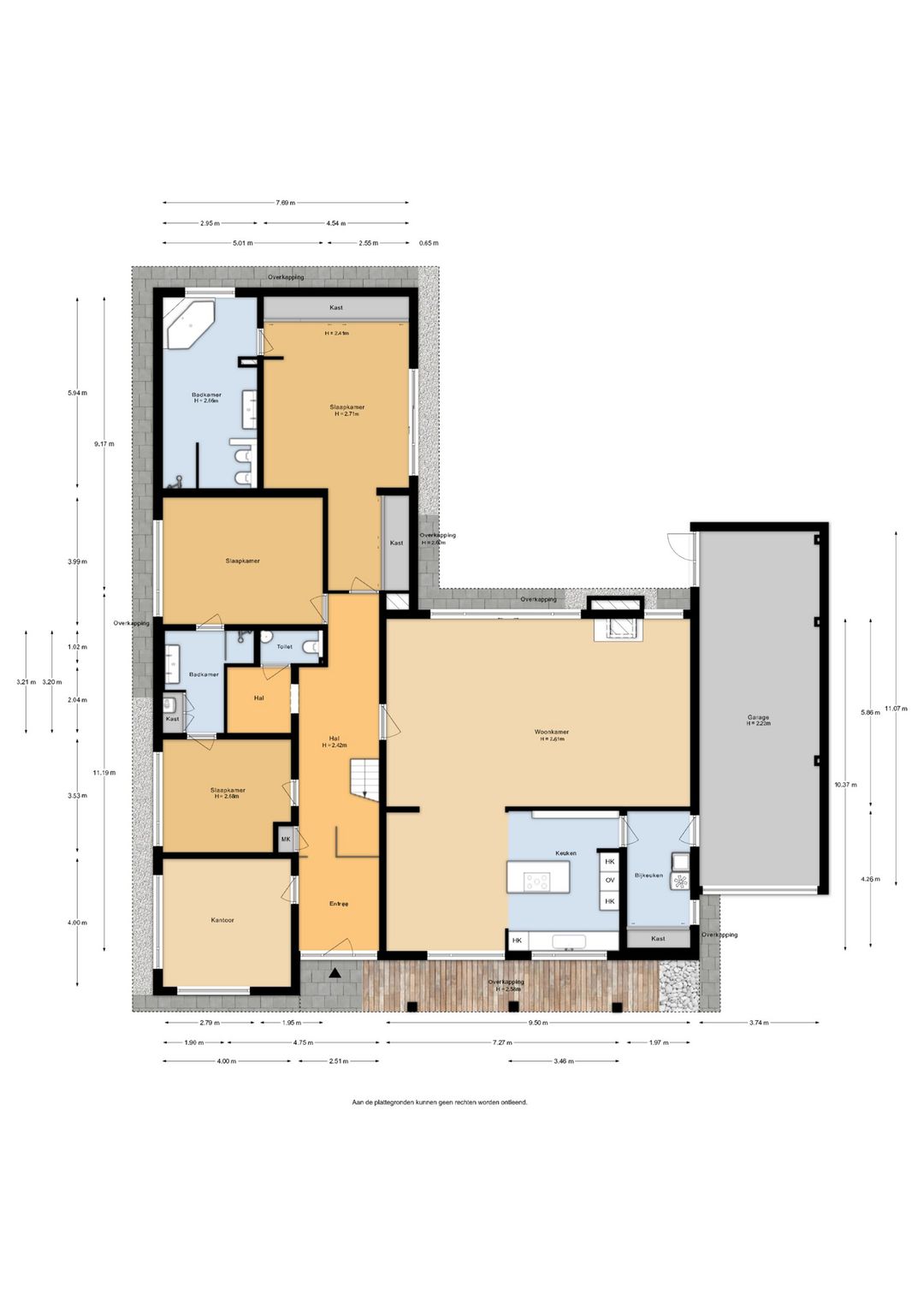 Foto 58 van Bisschopsberg 4
