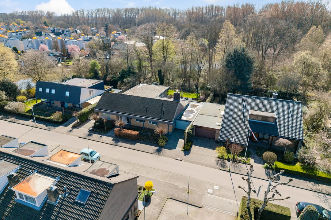 Foto 1 van Bisschopsberg 4