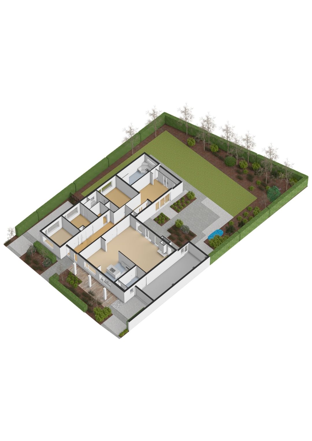 Foto 62 van Bisschopsberg 4