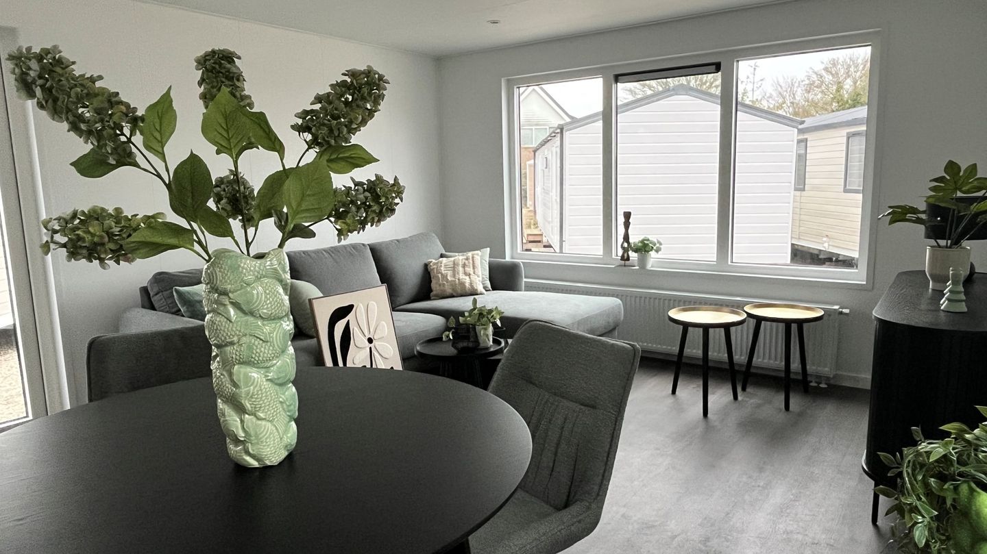 Foto 4 van Trambaan 21-32