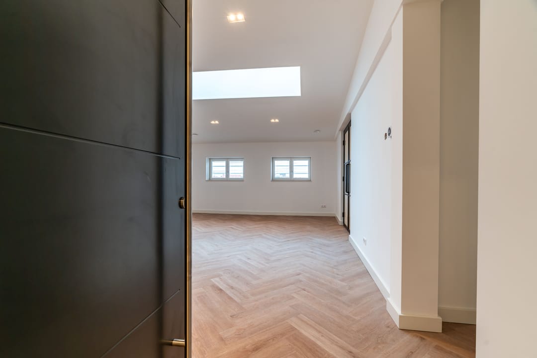 Foto 2 van Van de Spiegelstraat 19-S