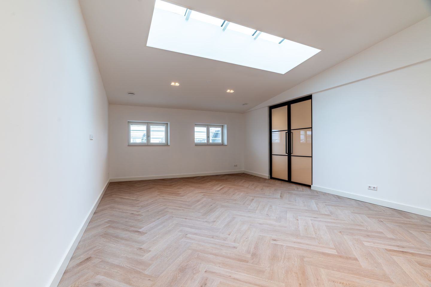 Foto 4 van Van de Spiegelstraat 19-S