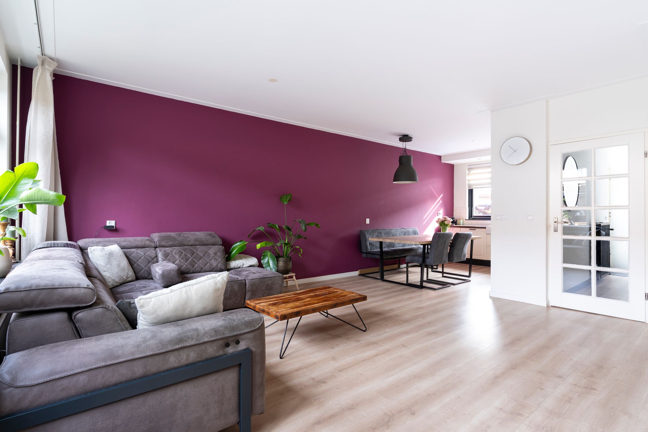 Foto 3 van Vogelaarsweide 8