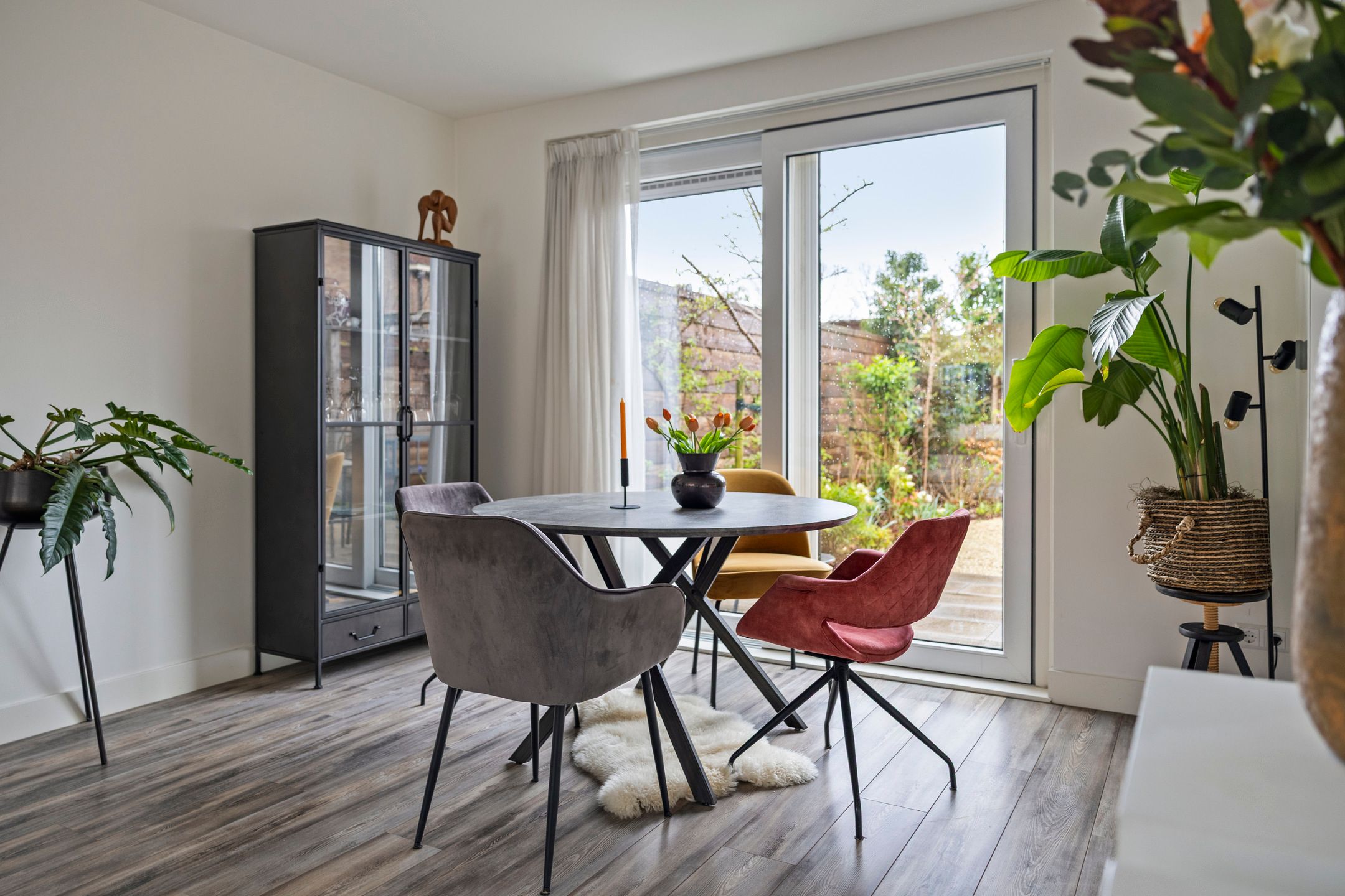 Foto 9 van Nicolaas Maesstraat 25