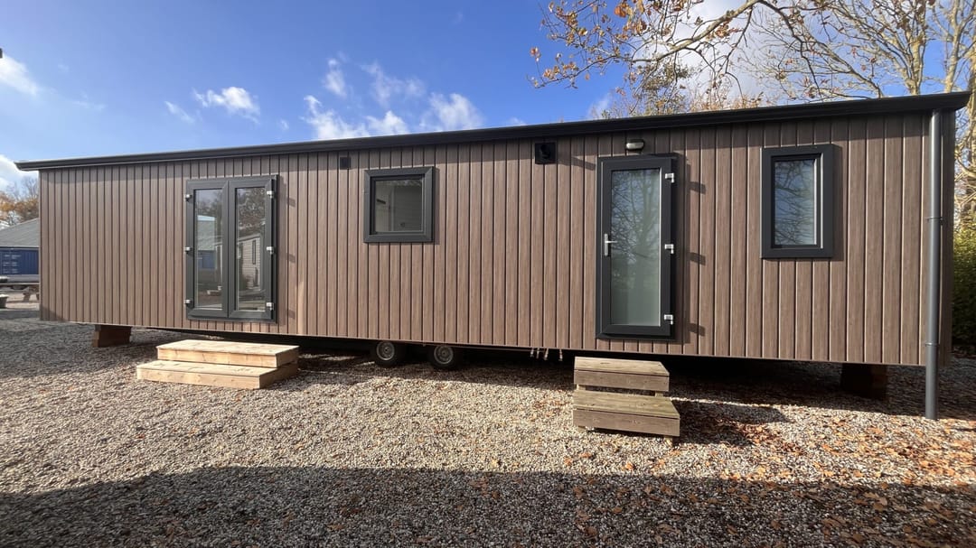 Foto 1 van Trambaan 21-32