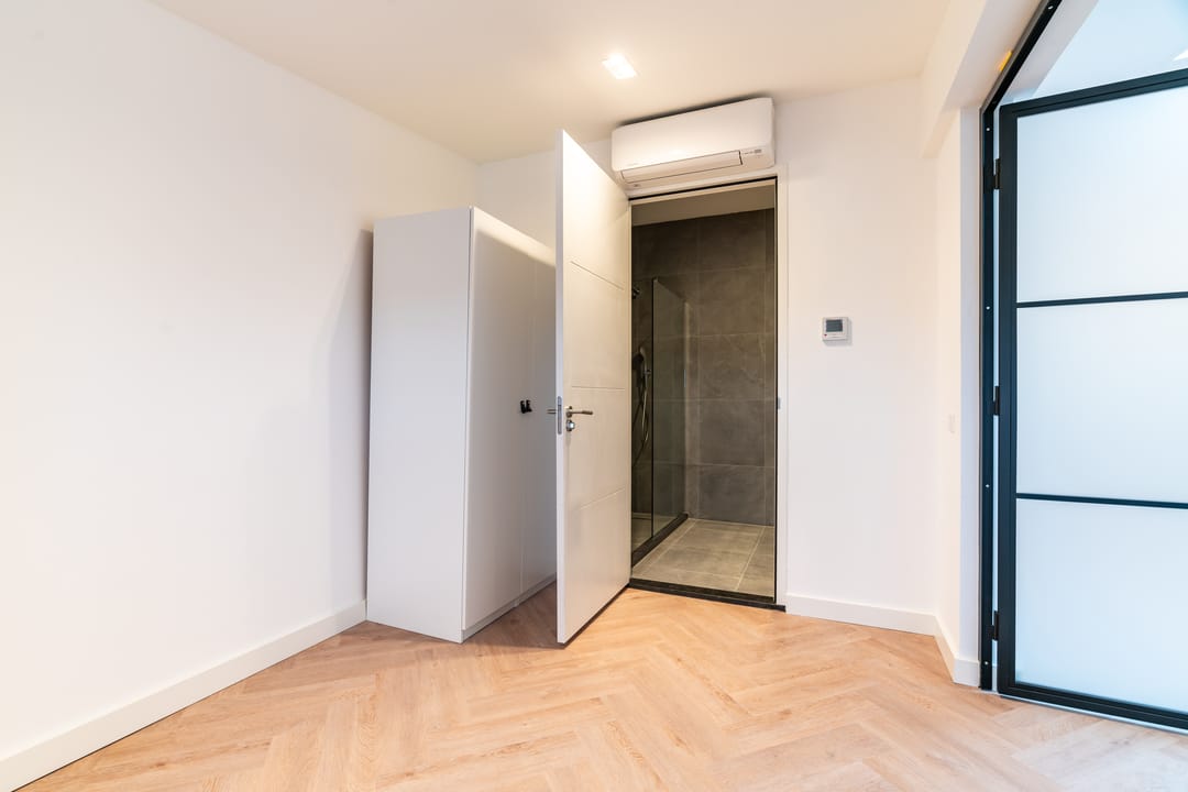 Foto 11 van Van de Spiegelstraat 19-S