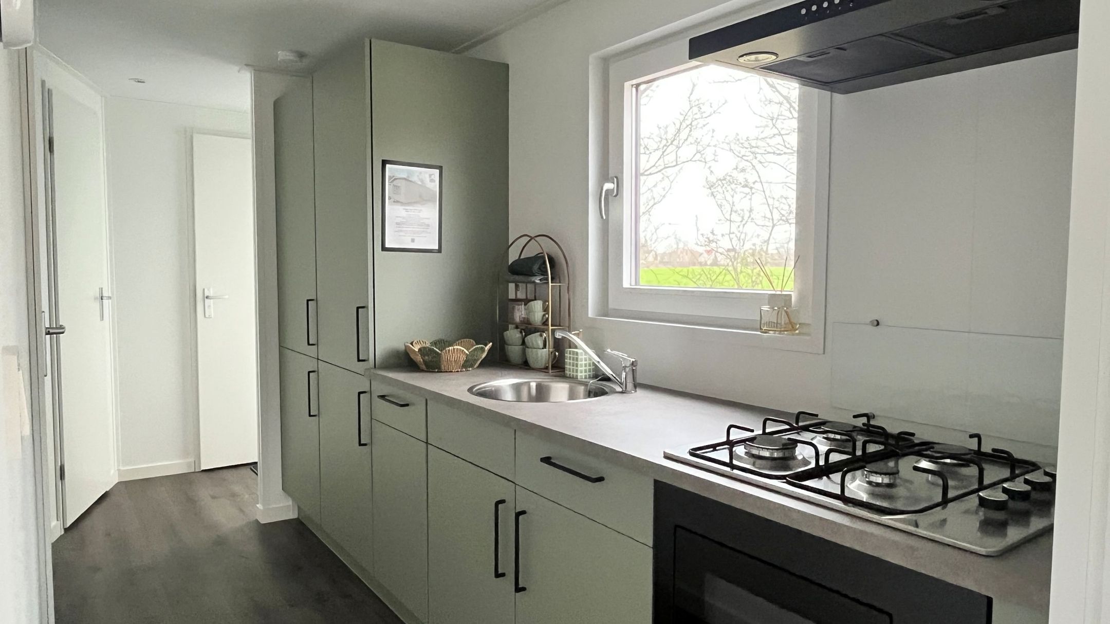 Foto 3 van Trambaan 21-32