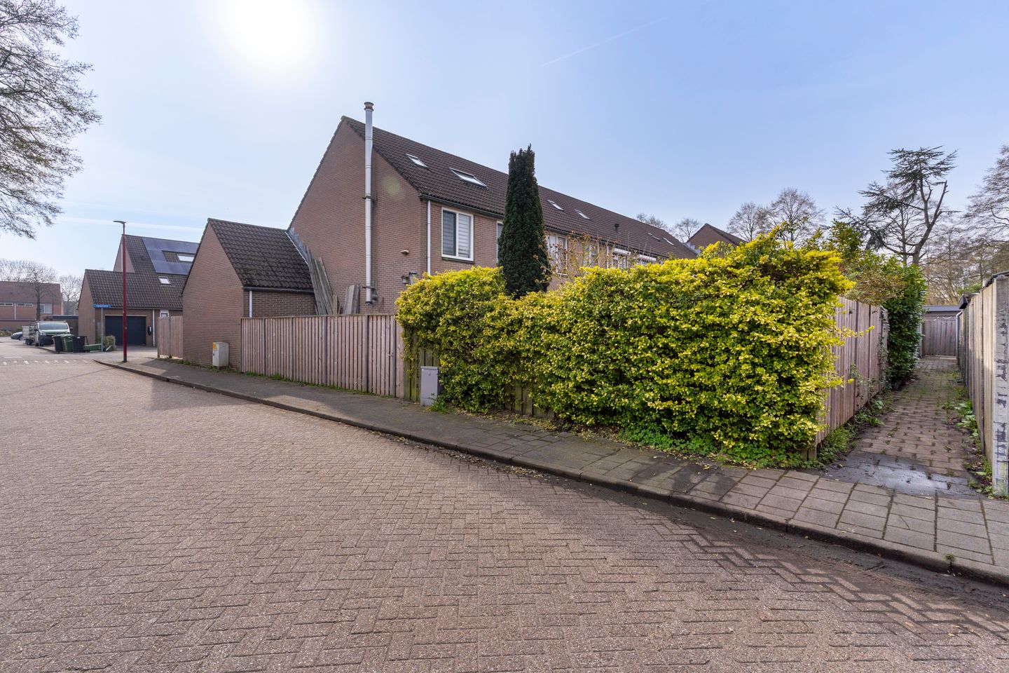 Foto 35 van Vogelaarsweide 8