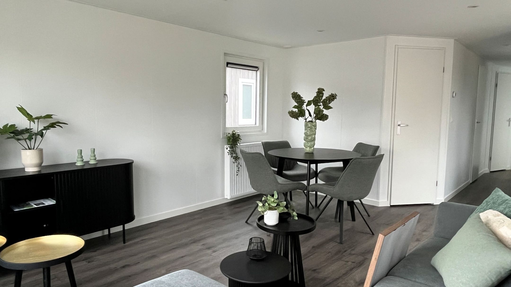 Foto 6 van Trambaan 21-32