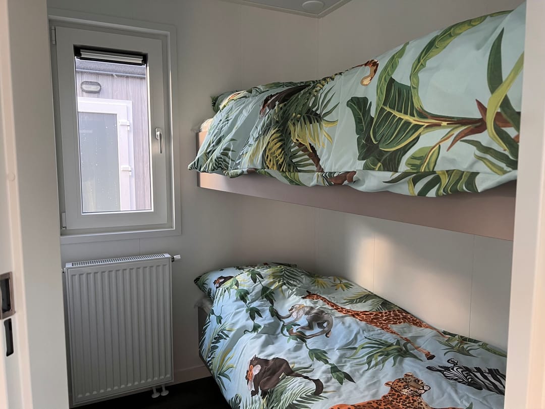 Foto 8 van Trambaan 21-32