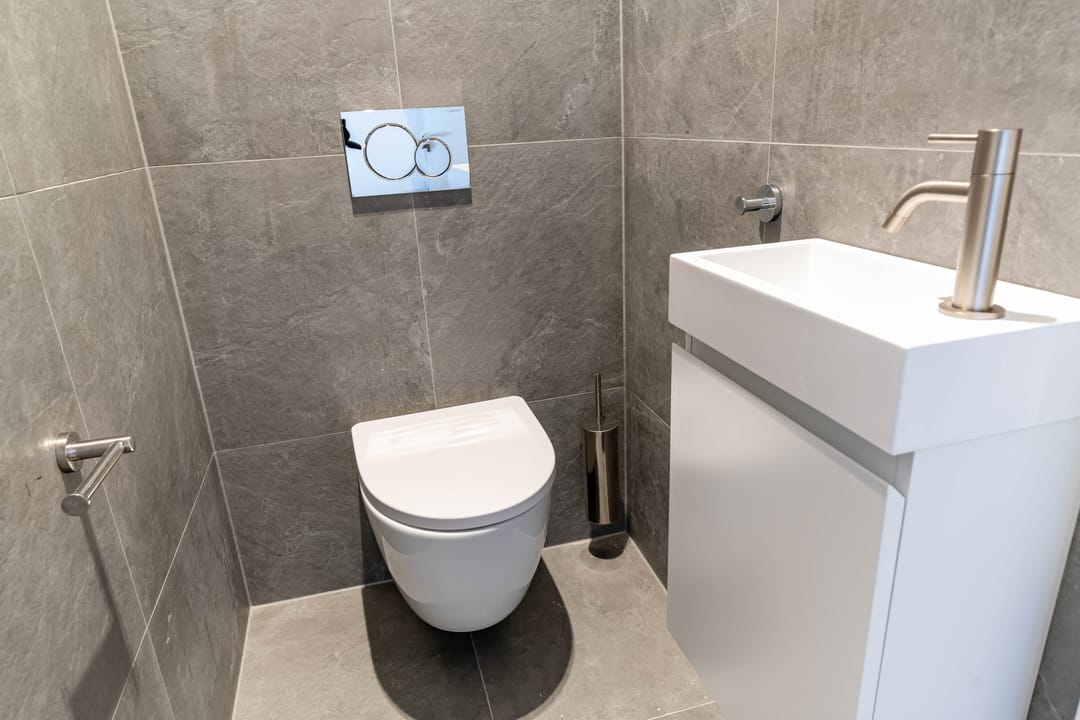 Foto 16 van Van de Spiegelstraat 19-S