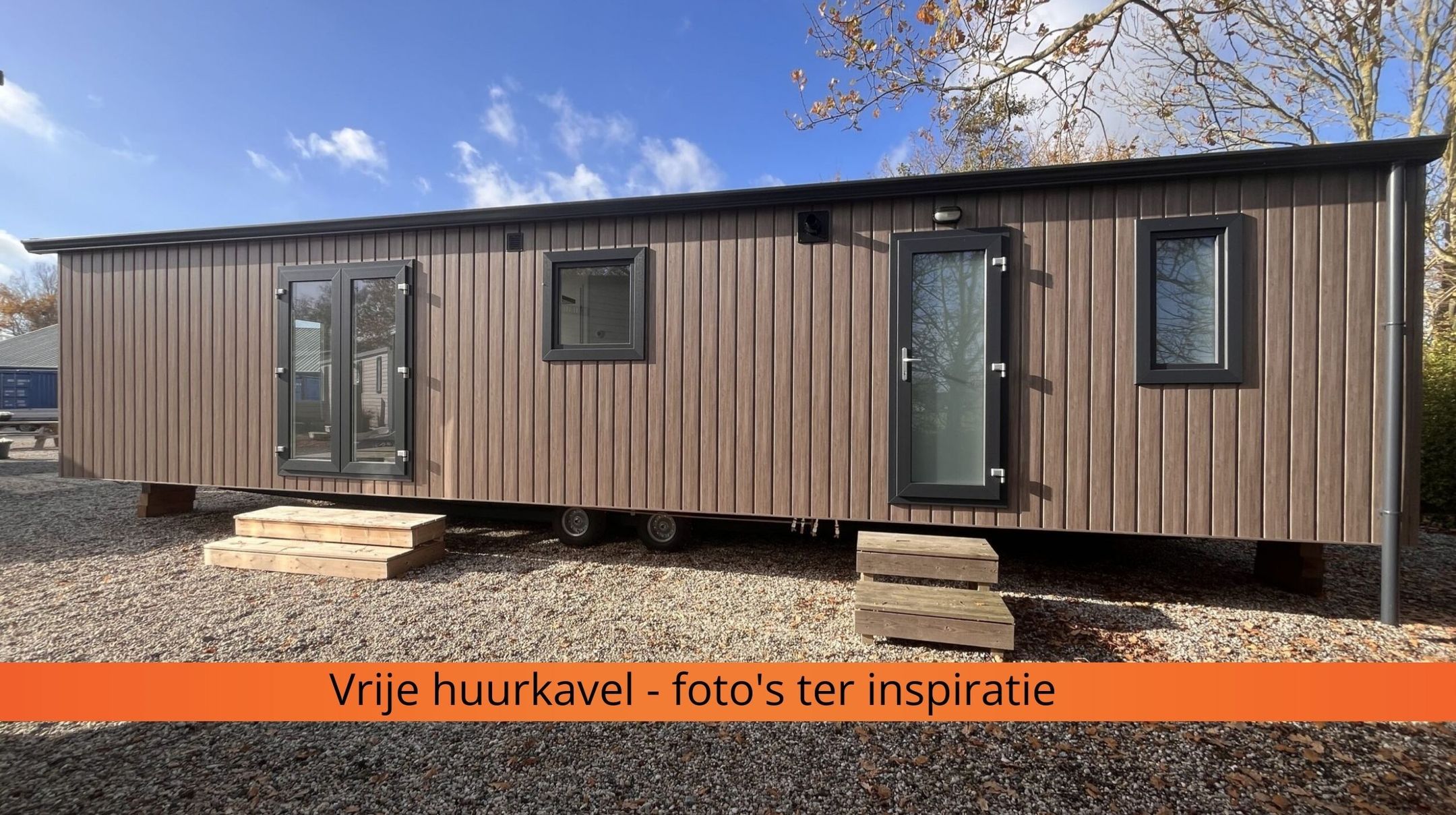 Foto 12 van Trambaan 21-32