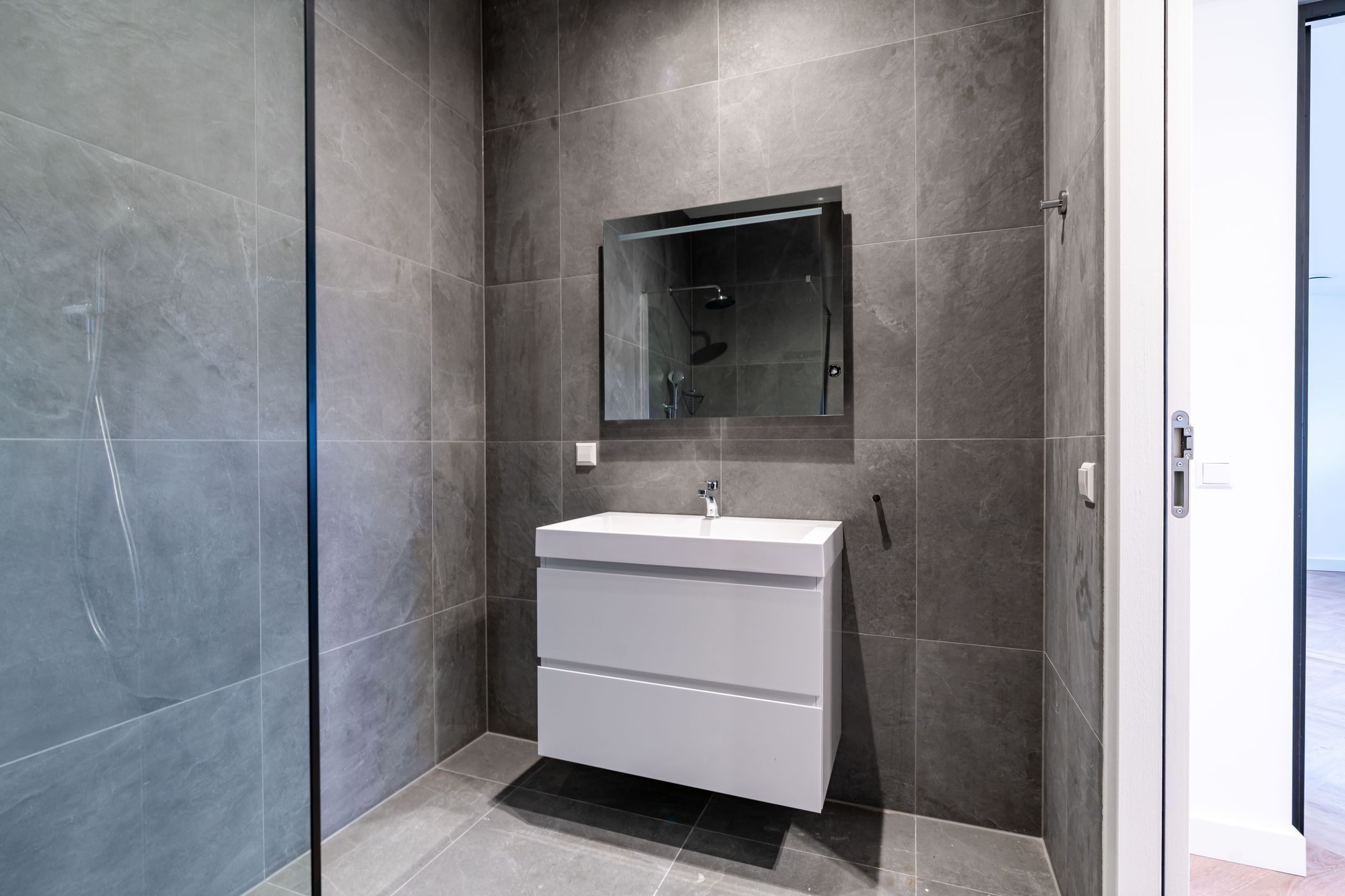 Foto 15 van Van de Spiegelstraat 19-S