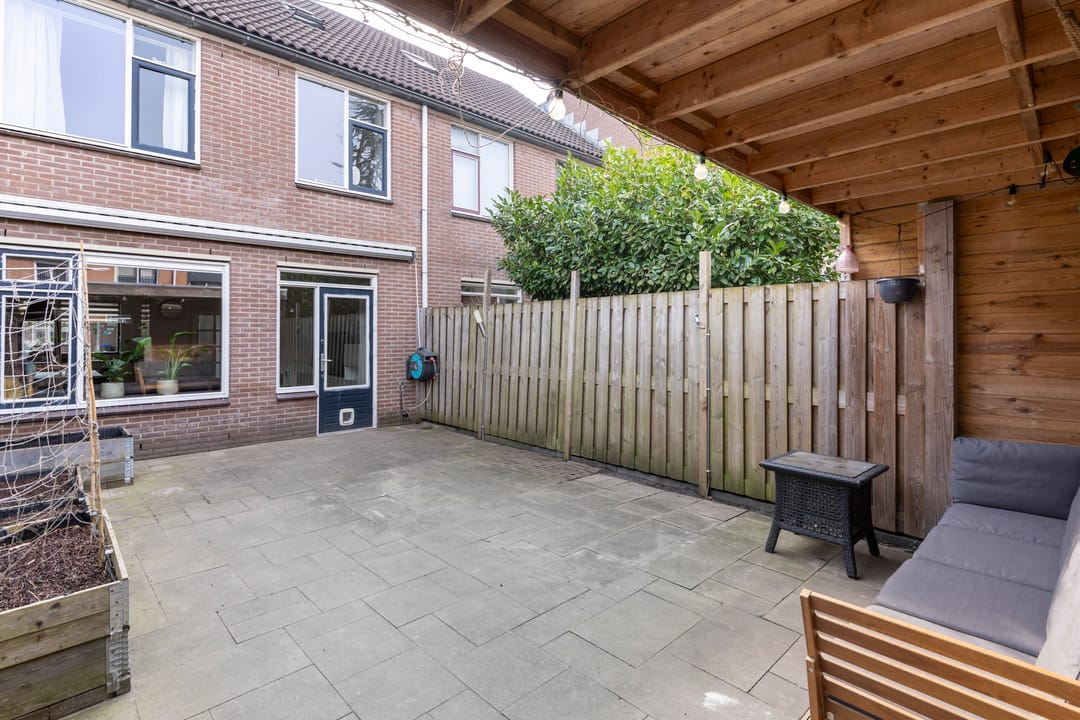 Foto 11 van Vogelaarsweide 8