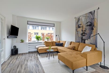 Nicolaas Maesstraat 25 secondary image