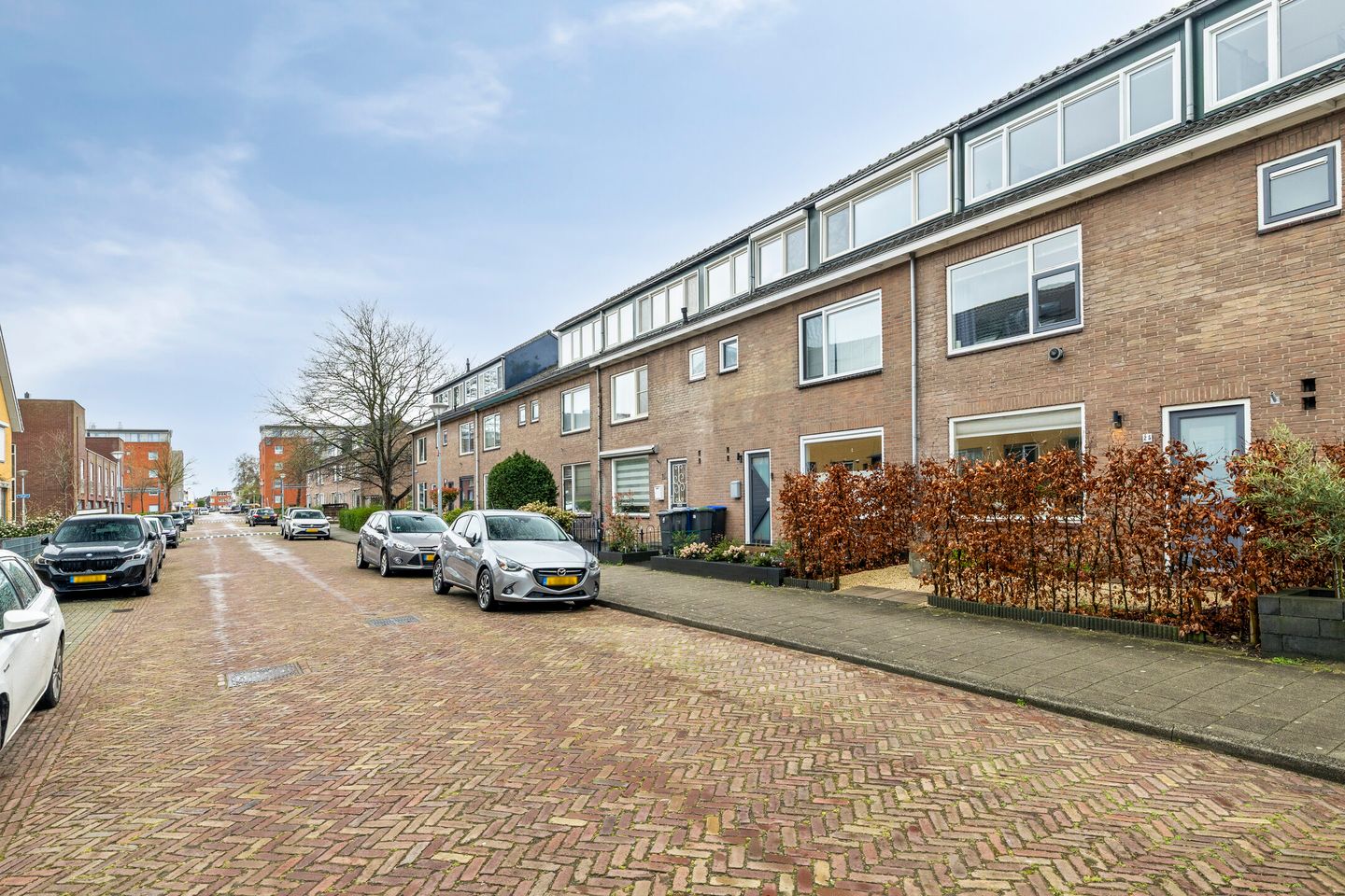 Foto 4 van Nicolaas Maesstraat 25