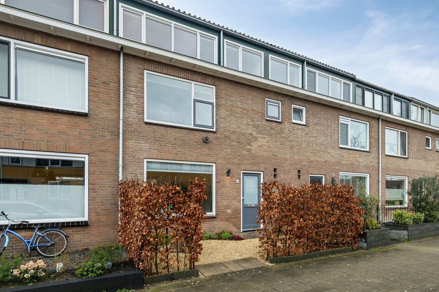 Foto 5 van Nicolaas Maesstraat 25