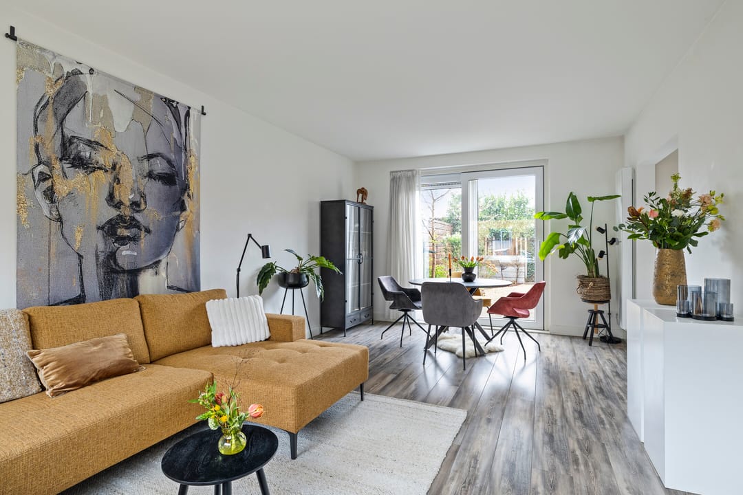 Foto 8 van Nicolaas Maesstraat 25