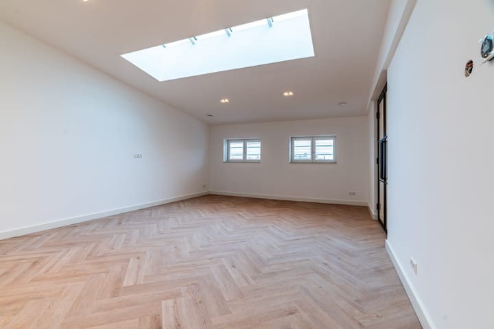 Foto 3 van Van de Spiegelstraat 19-S