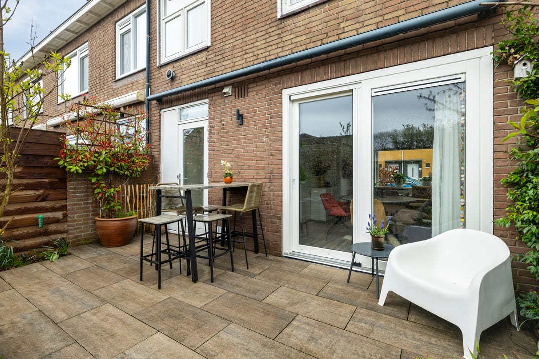 Foto 26 van Nicolaas Maesstraat 25