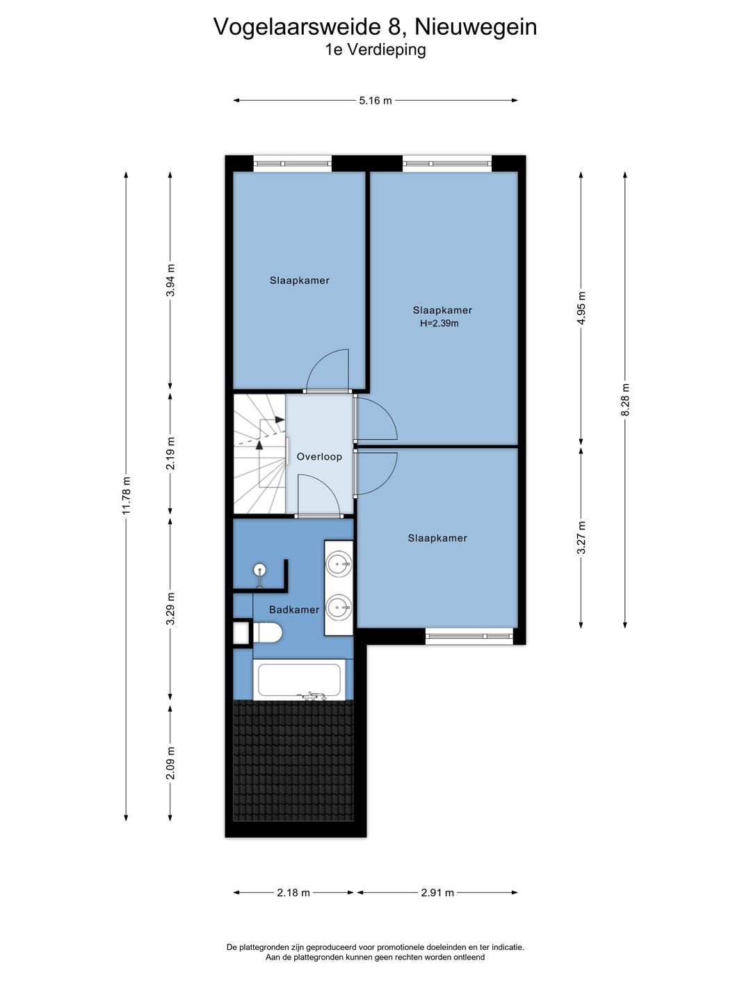 Foto 41 van Vogelaarsweide 8