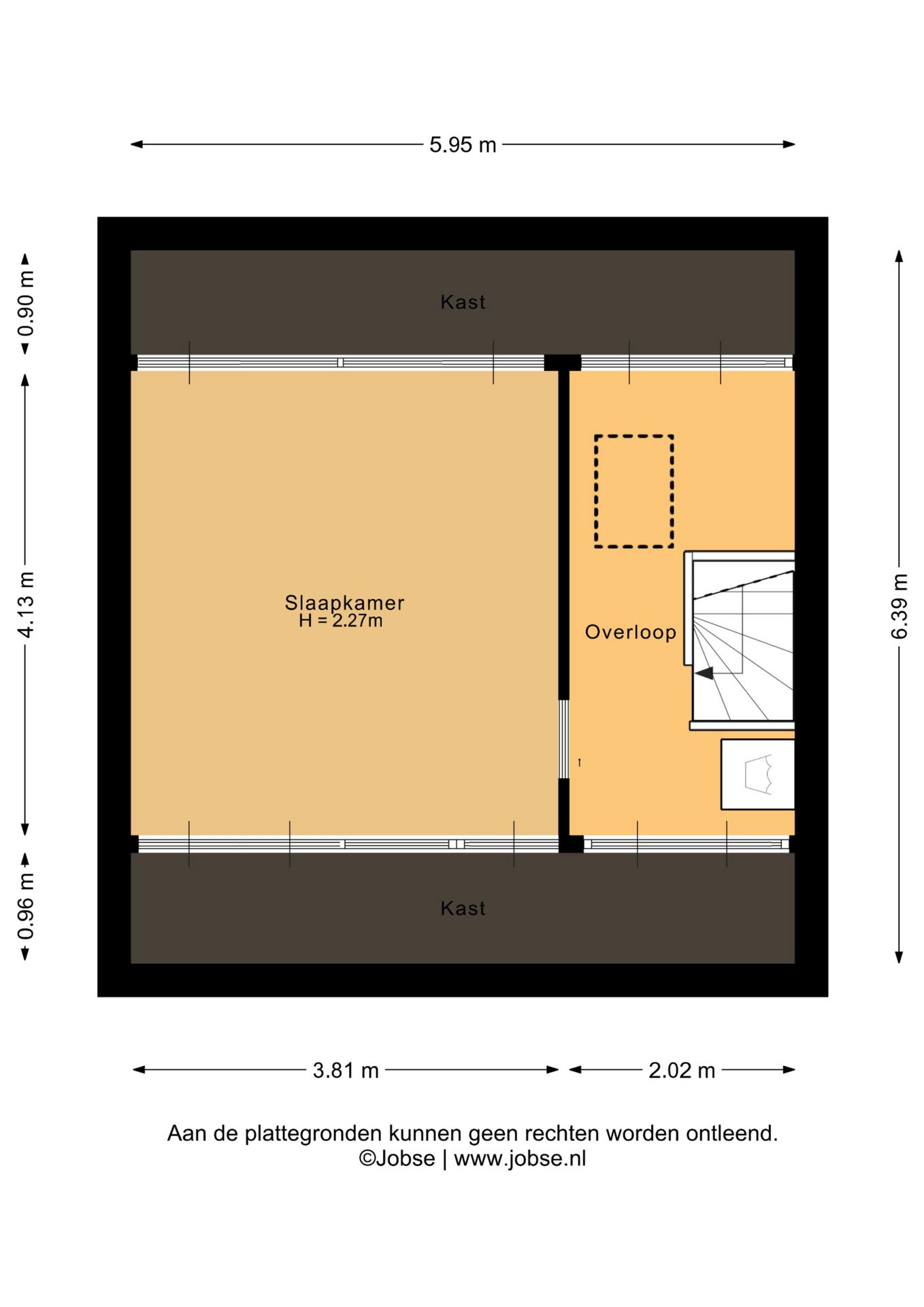 Foto 34 van Nicolaas Maesstraat 25