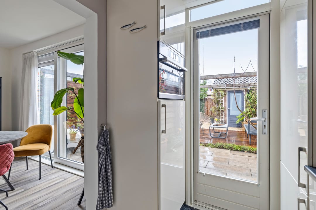 Foto 11 van Nicolaas Maesstraat 25