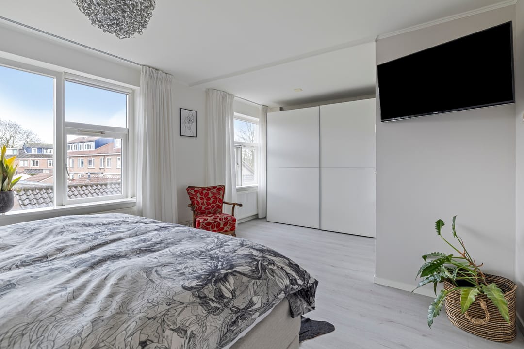 Foto 17 van Nicolaas Maesstraat 25