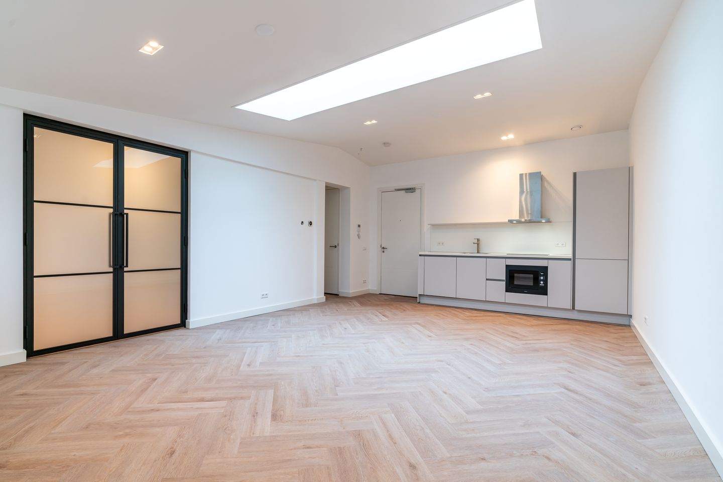 Foto 5 van Van de Spiegelstraat 19-S