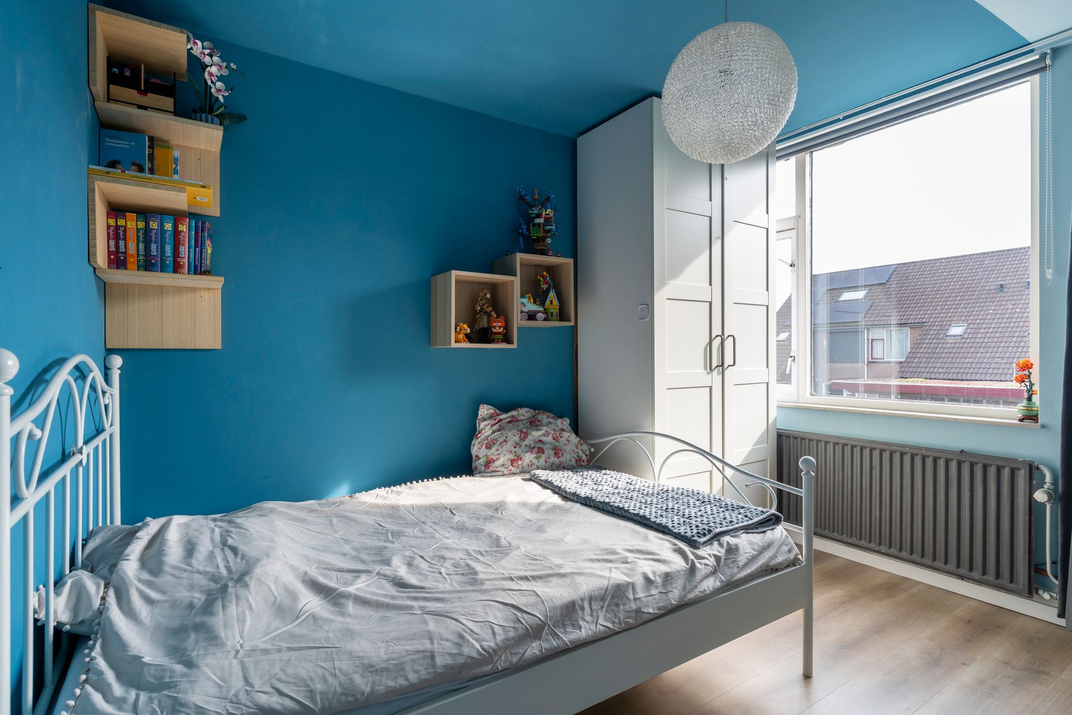 Foto 18 van Vogelaarsweide 8