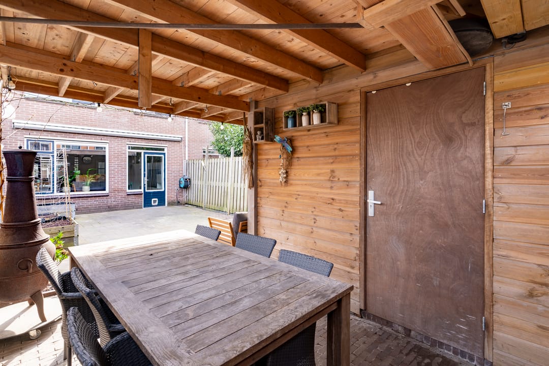 Foto 13 van Vogelaarsweide 8