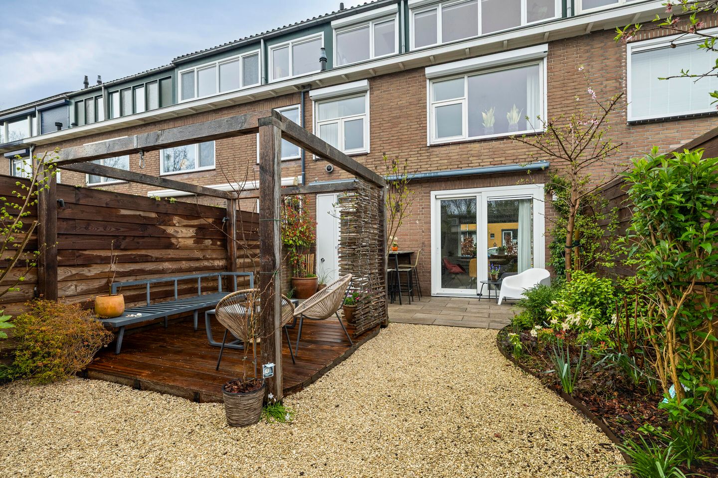 Foto 25 van Nicolaas Maesstraat 25