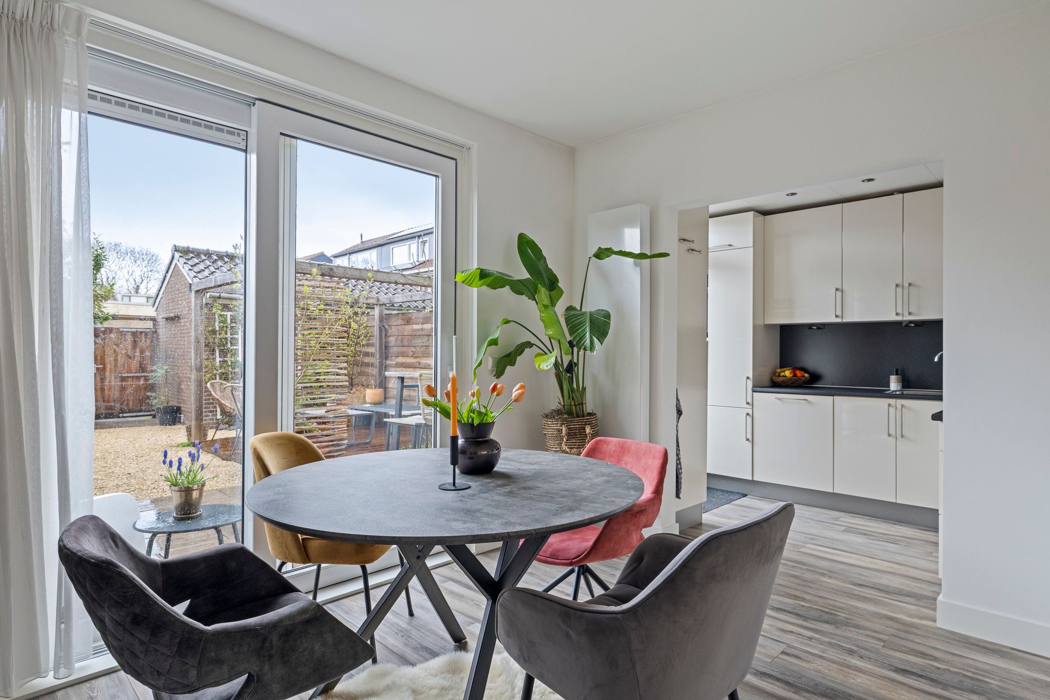 Foto 3 van Nicolaas Maesstraat 25