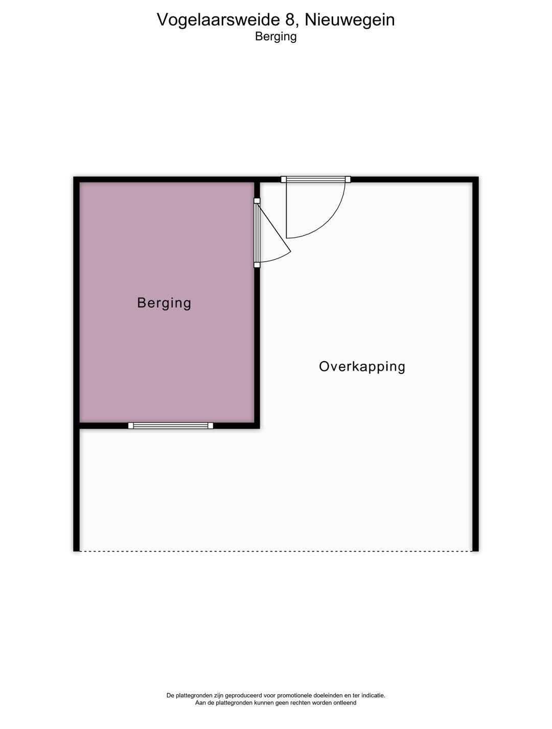 Foto 43 van Vogelaarsweide 8