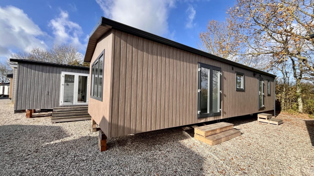 Foto 2 van Trambaan 21-32