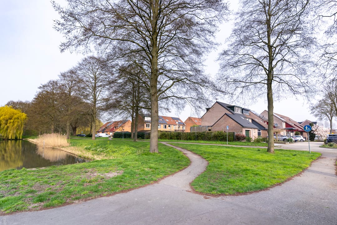 Foto 38 van Vogelaarsweide 8