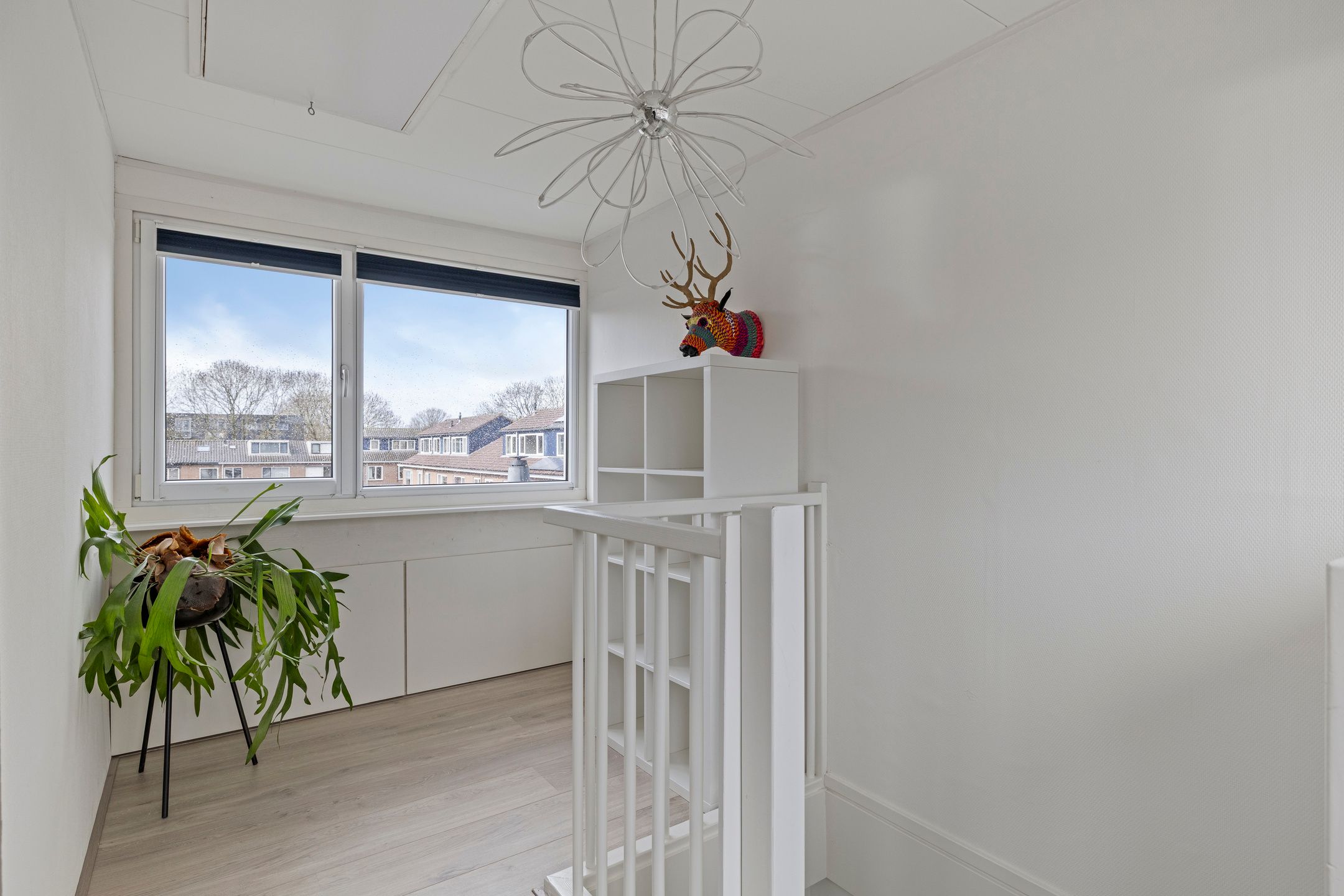 Foto 24 van Nicolaas Maesstraat 25