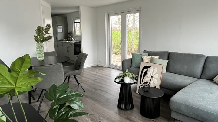 Foto 5 van Trambaan 21-32