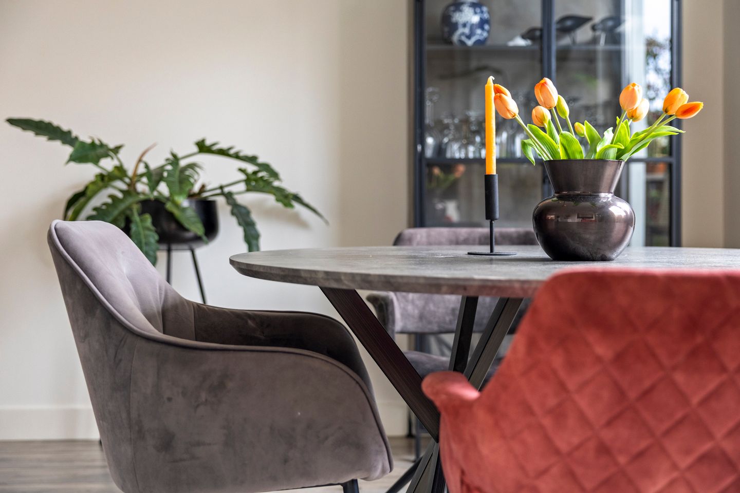 Foto 10 van Nicolaas Maesstraat 25