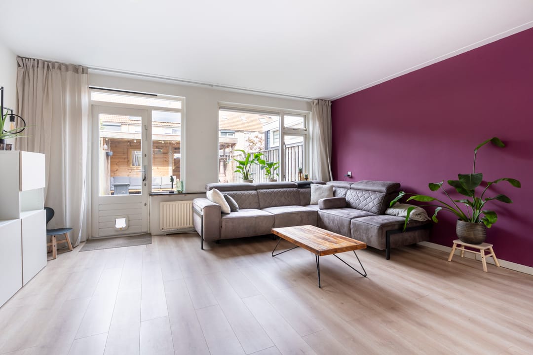 Foto 2 van Vogelaarsweide 8