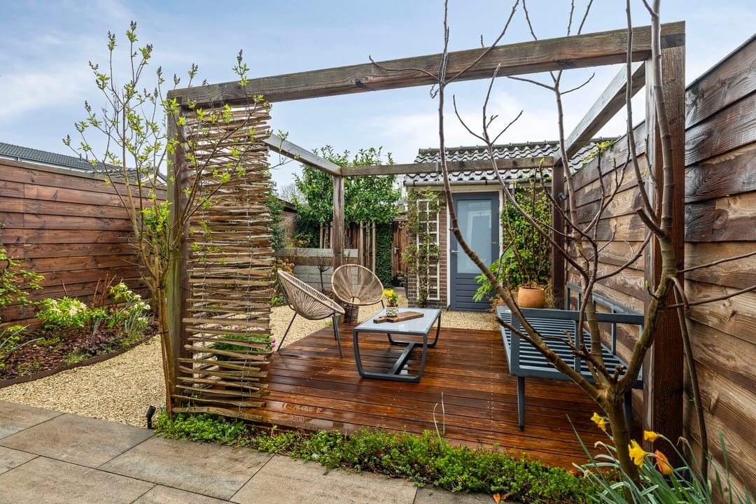 Foto 28 van Nicolaas Maesstraat 25