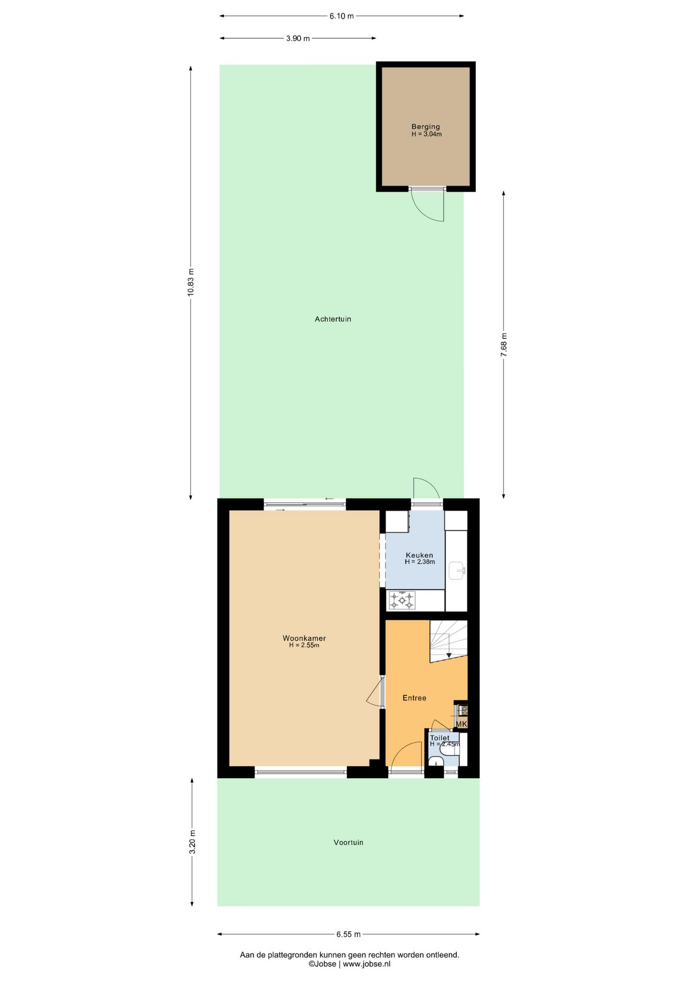 Foto 35 van Nicolaas Maesstraat 25