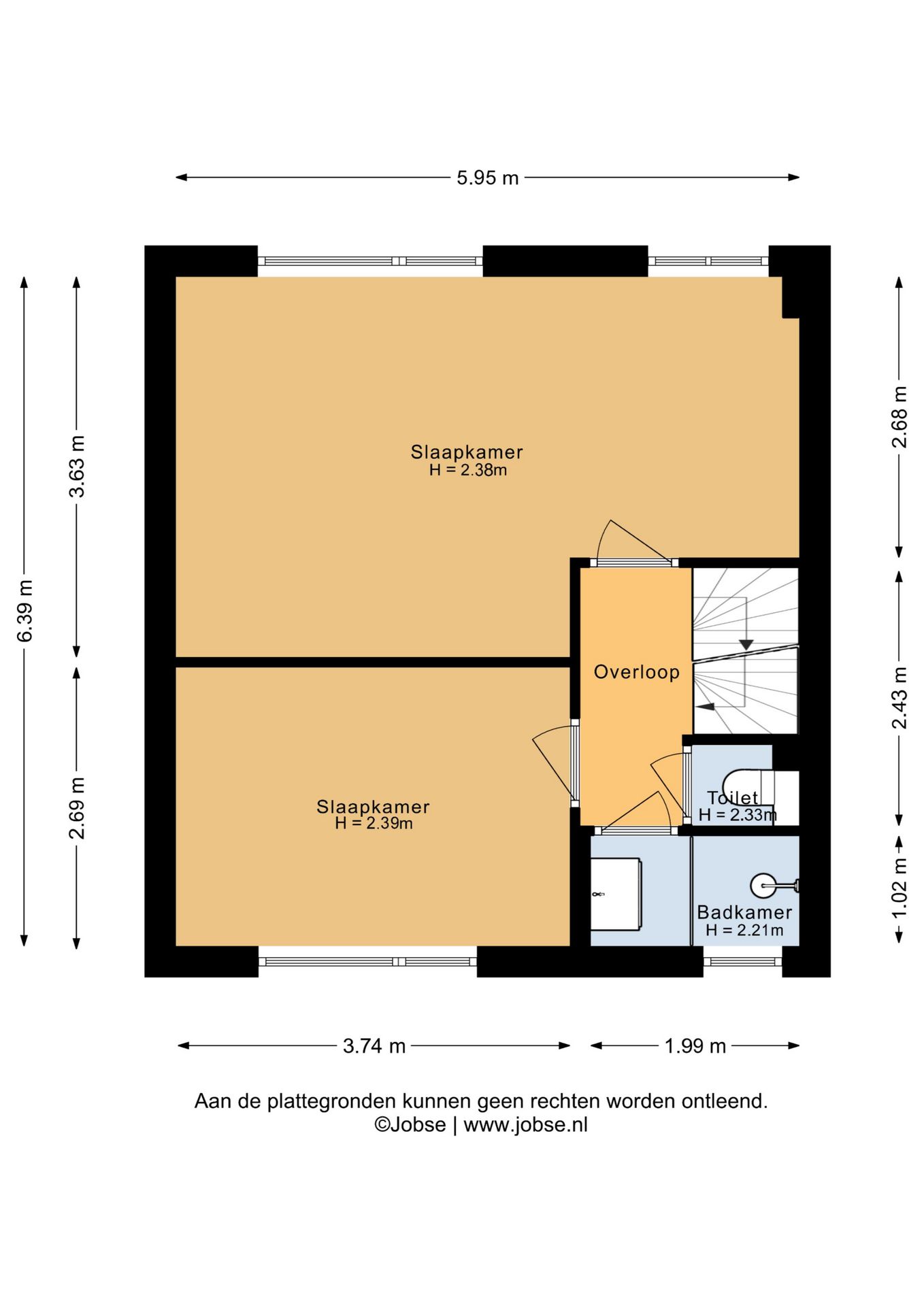 Foto 33 van Nicolaas Maesstraat 25