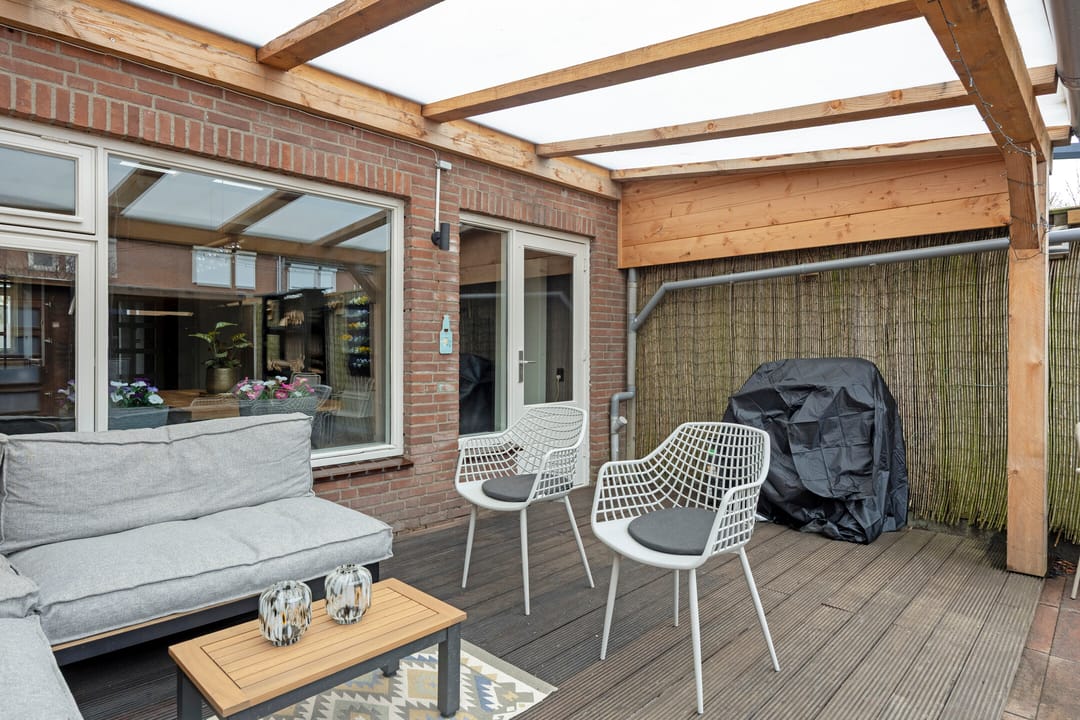 Foto 23 van Flintdijk 158