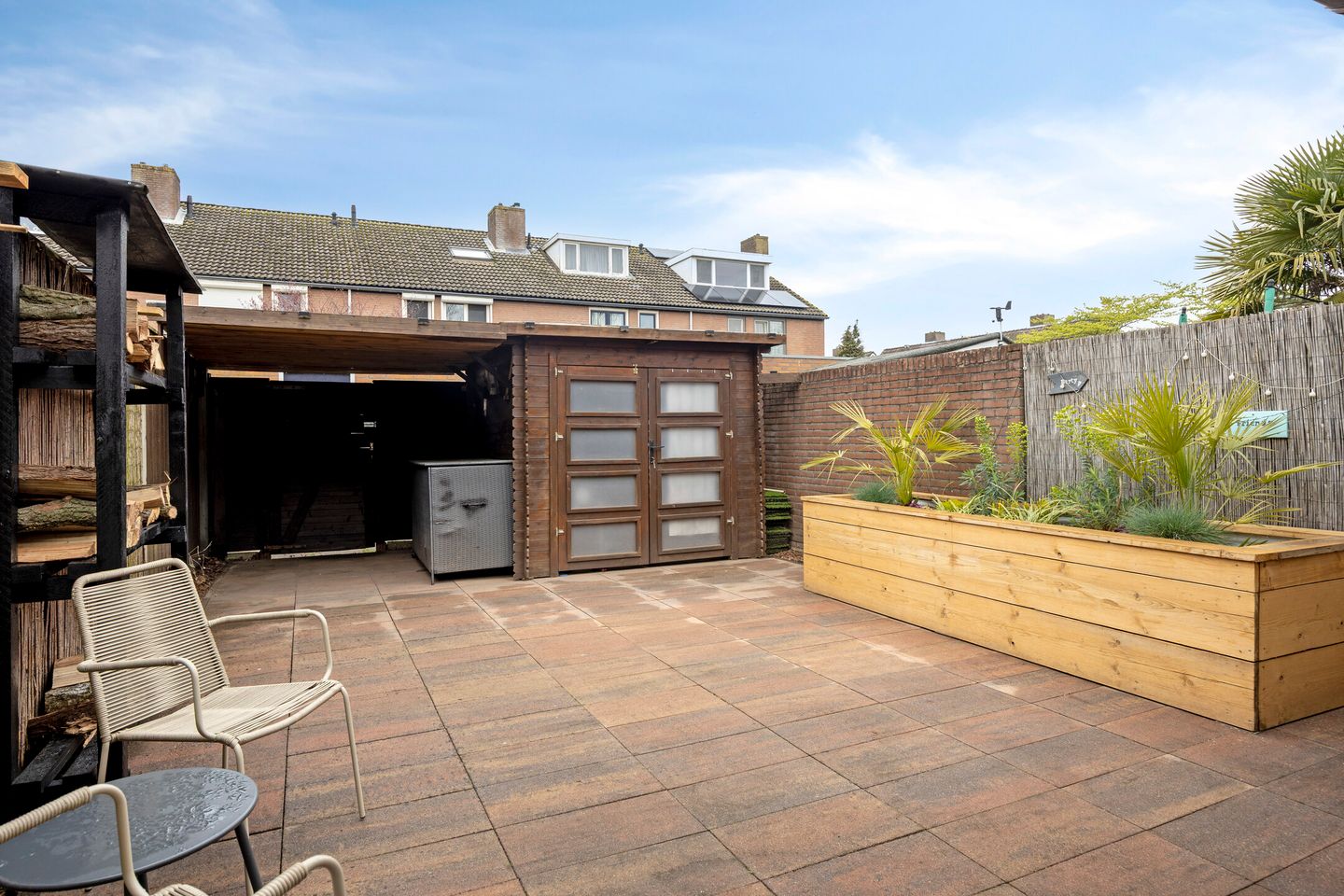 Foto 25 van Flintdijk 158